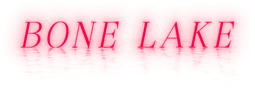 Bone Lake — logos 2