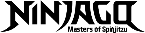 Ninjago: Masters of Spinjitzu — logos 6