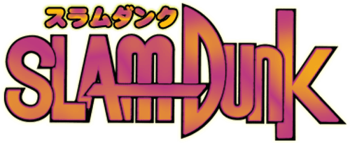 Slam Dunk — logos 7