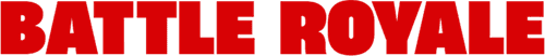 Battle Royale — logos 4