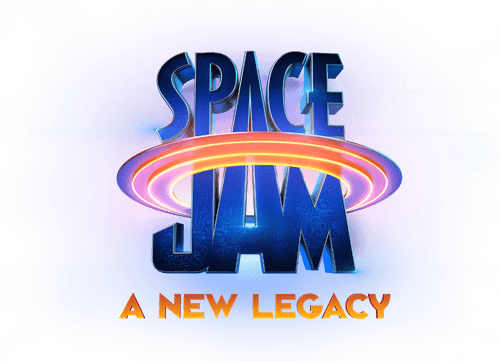 Space Jam: A New Legacy — logos 3