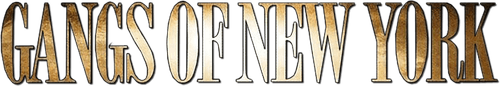 Gangs of New York — logos 5