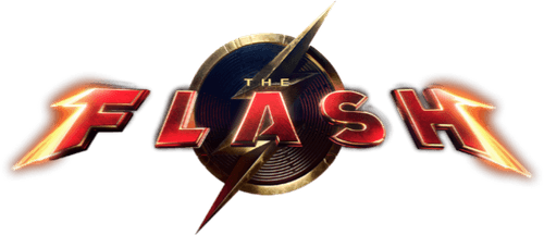 The Flash — logos 8