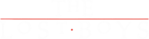 The Lost Boys — logos 3