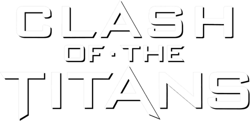 Clash of the Titans — logos 7