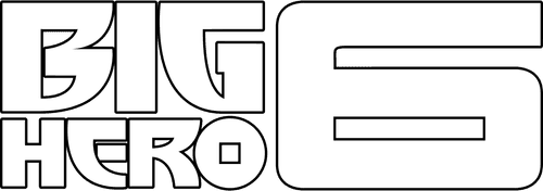 Big Hero 6 — logos 7