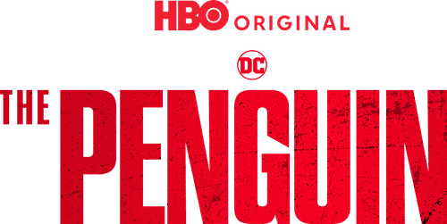 The Penguin — logos 3