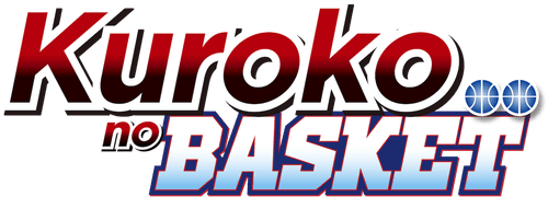 Kuroko's Basketball — logos 3