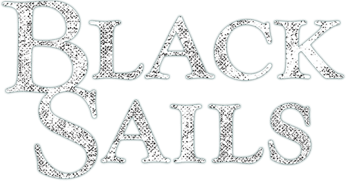 Black Sails — logos 2