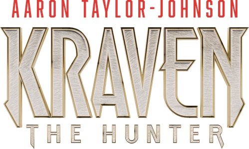 Kraven the Hunter — logos 4