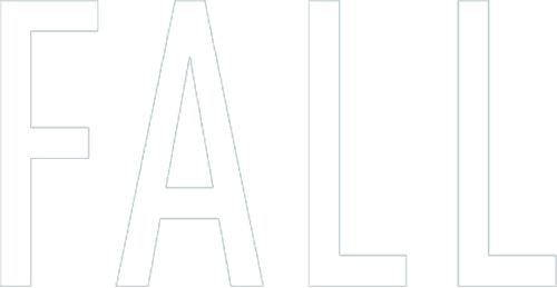 Fall — logos 3