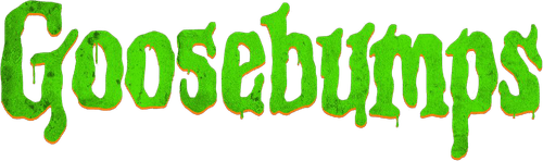 Goosebumps — logos 3