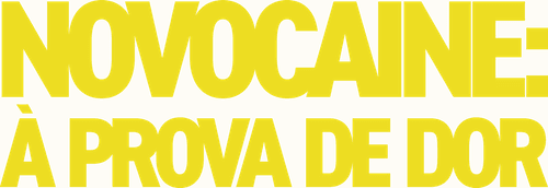 Novocaine — logos 5