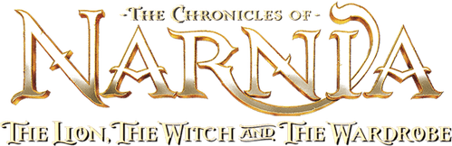 The Chronicles of Narnia: The Lion, the Witch and the Wardrobe — logos 2