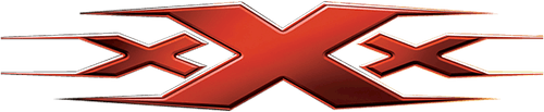 xXx — logos 3