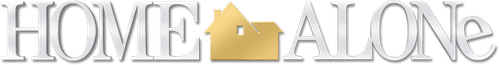 Home Alone — logos 3