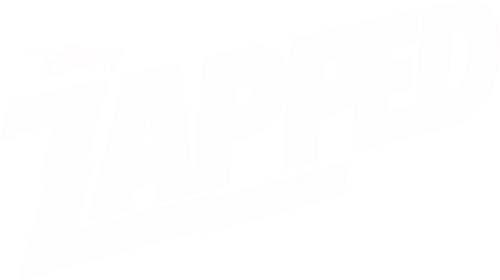 Zapped — logos 4