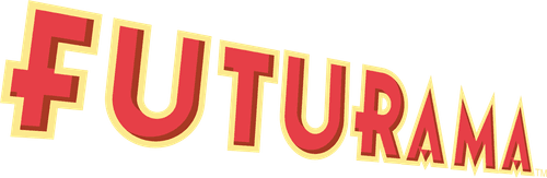Futurama — logos 8