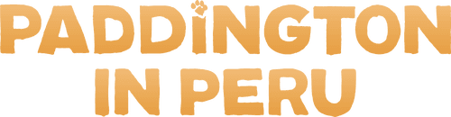 Paddington in Peru — logos 7