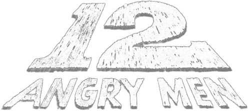 12 Angry Men — logos 2