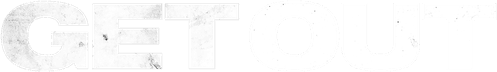 Get Out — logos 3