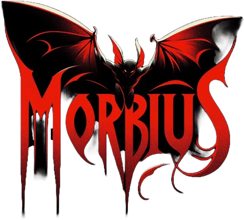Morbius — logos 6