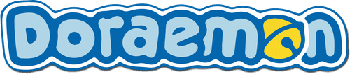 Doraemon — logos 1