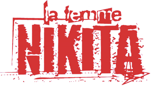 La Femme Nikita — logos 5