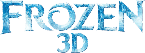 Frozen — logos 3