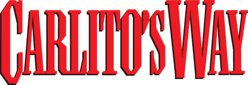 Carlito's Way — logos 4