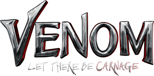 Venom: Let There Be Carnage — logos 3