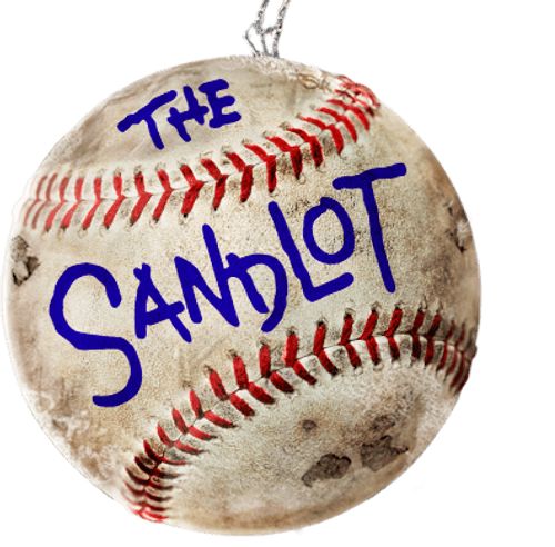The Sandlot — logos 3