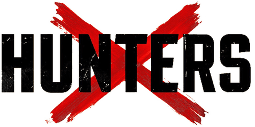 Hunters — logos 2