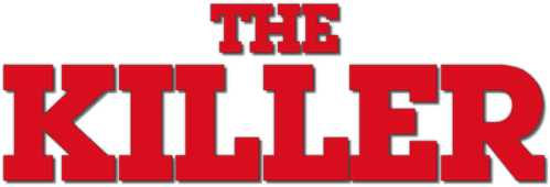 The Killer — logos 2