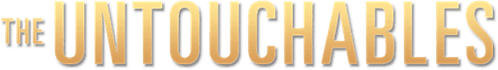 The Untouchables — logos 4