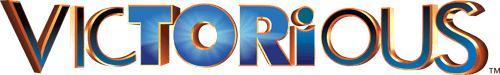 Victorious — logos 1