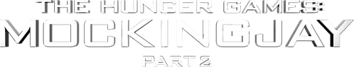The Hunger Games: Mockingjay - Part 2 — logos 3