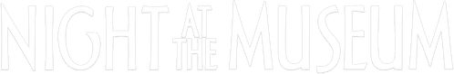 Night at the Museum — logos 5