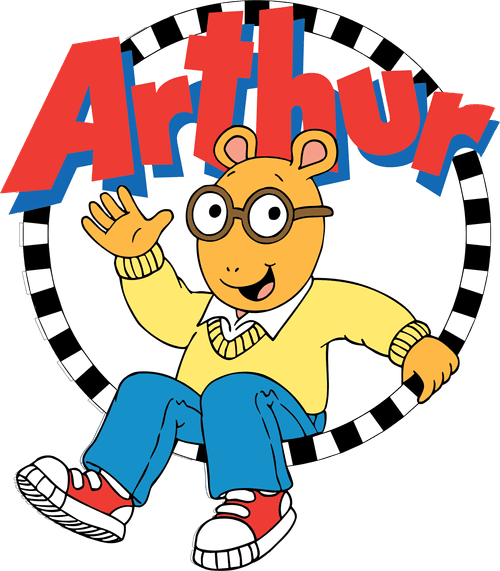Arthur — logos 5