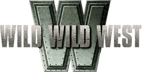 Wild Wild West — logos 2