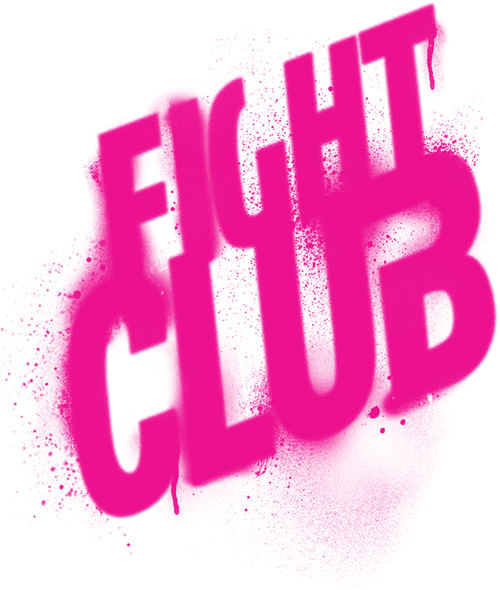 Fight Club — logos 2