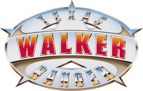 Walker, Texas Ranger — logos 3