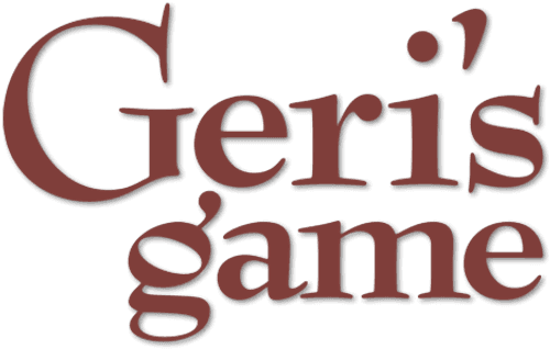 Geri's Game — logos 3