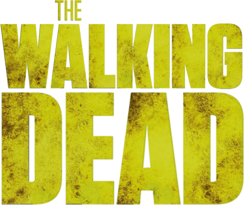 The Walking Dead — logos 5