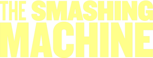 The Smashing Machine — logos 5