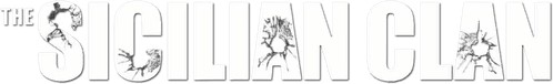 The Sicilian Clan — logos 2