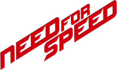 Need for Speed — logos 8
