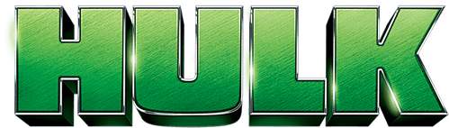 Hulk — logos 5