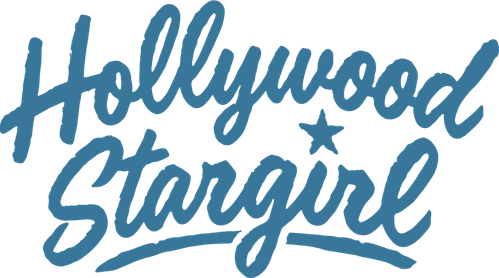 Hollywood Stargirl — logos 5