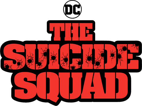 The Suicide Squad — logos 5